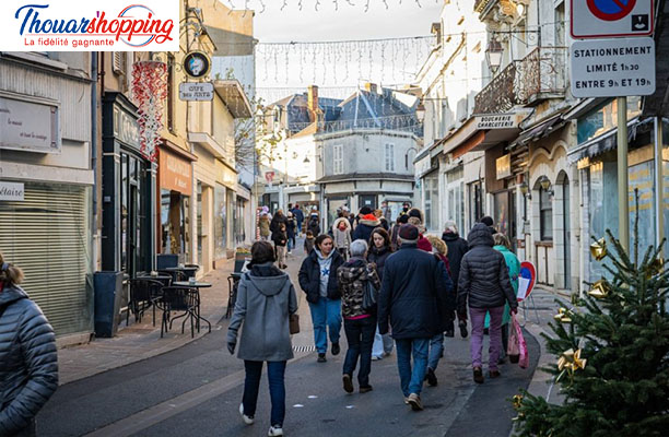 March� No�l Thouars